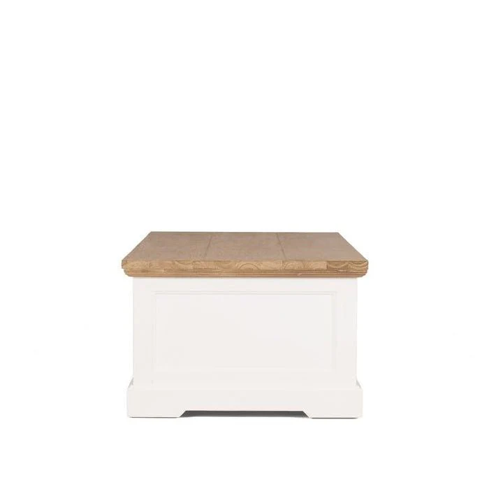 Parisian Coffee Table - Effortlessly French - Image 8