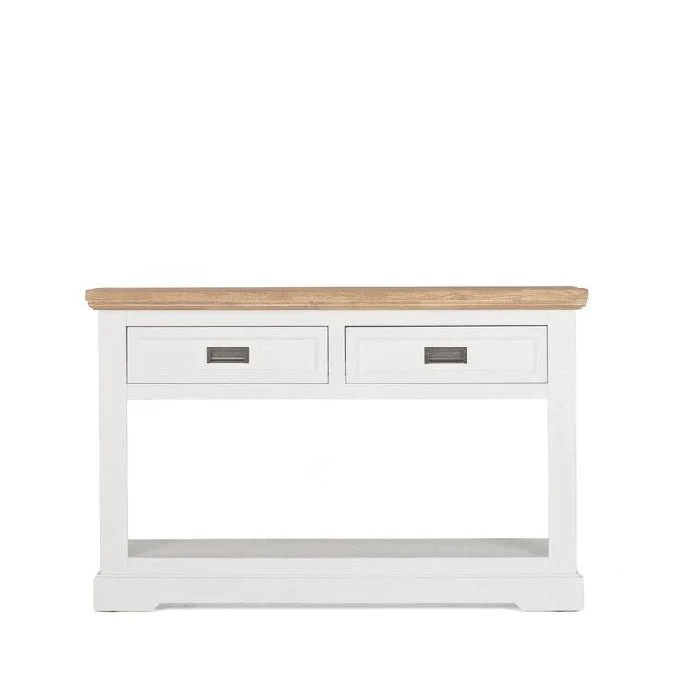 Parisian Console Table - Effortlessly French