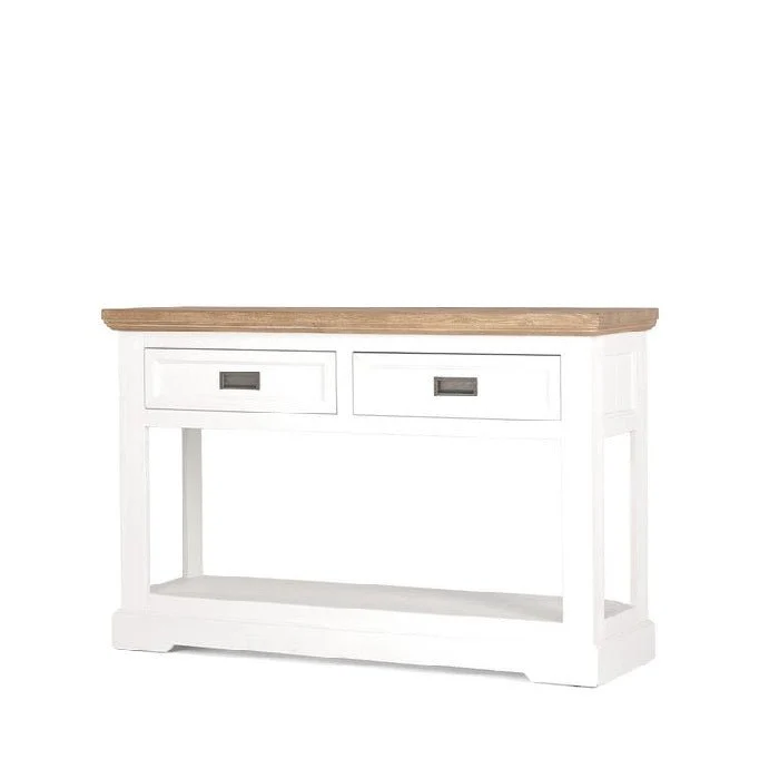 Parisian Console Table - Effortlessly French - Image 2