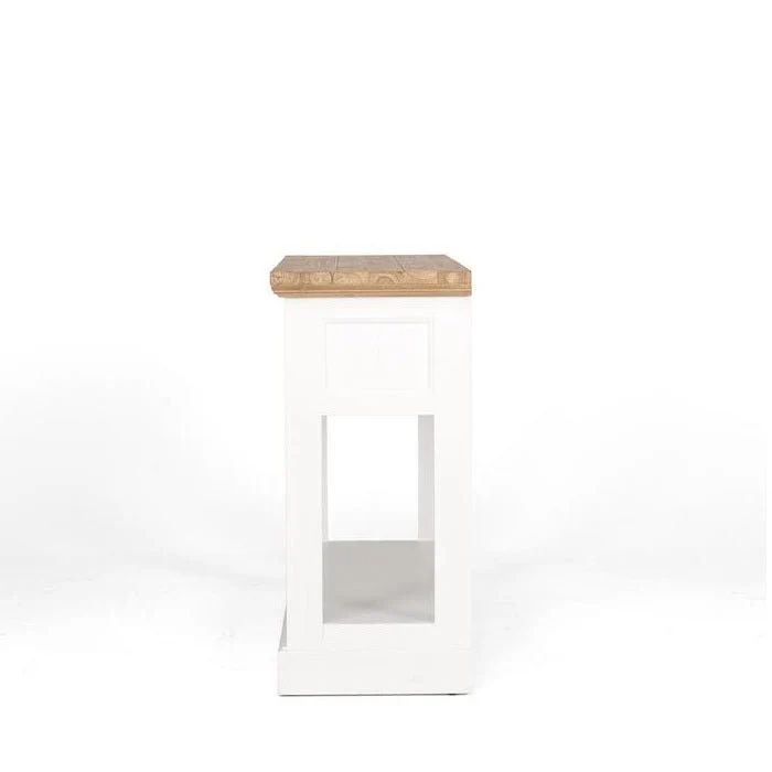 Parisian Console Table - Effortlessly French - Image 3