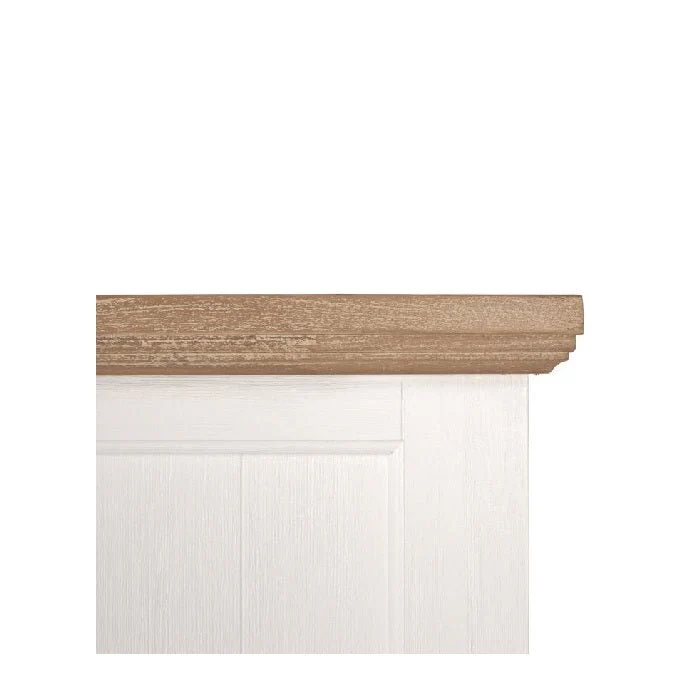 Parisian Headboard Queen-King - Effortlessly French - Image 3