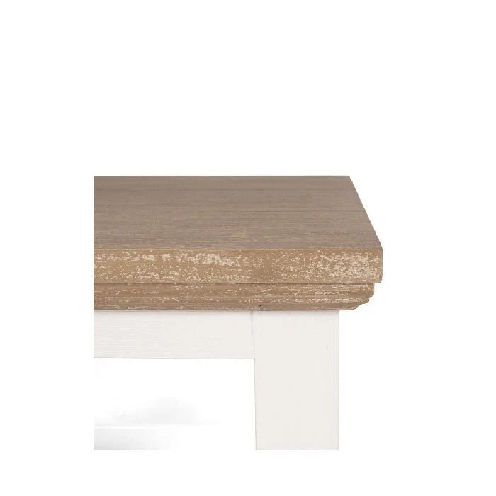 Parisian Lamp Table - Effortlessly French - Image 3