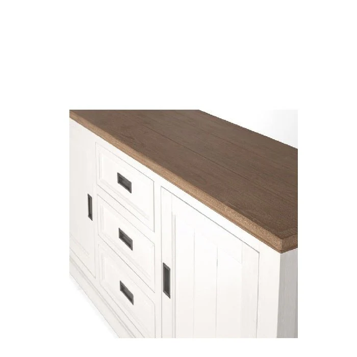 Parisian Sideboard 1640w or 2200w - Image 4