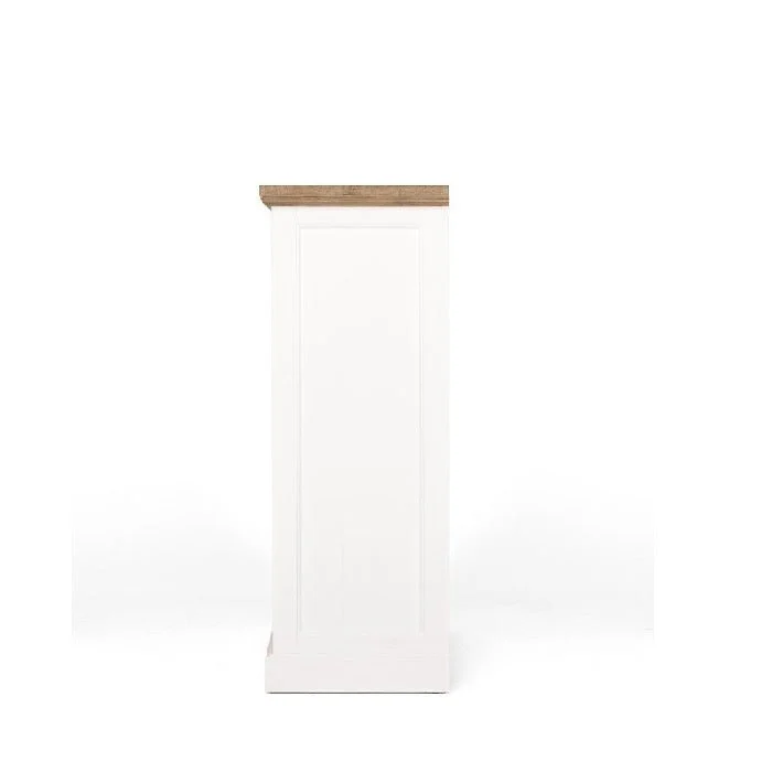 Parisian Tallboy 4 Drawer - Effortlessly French - Image 5