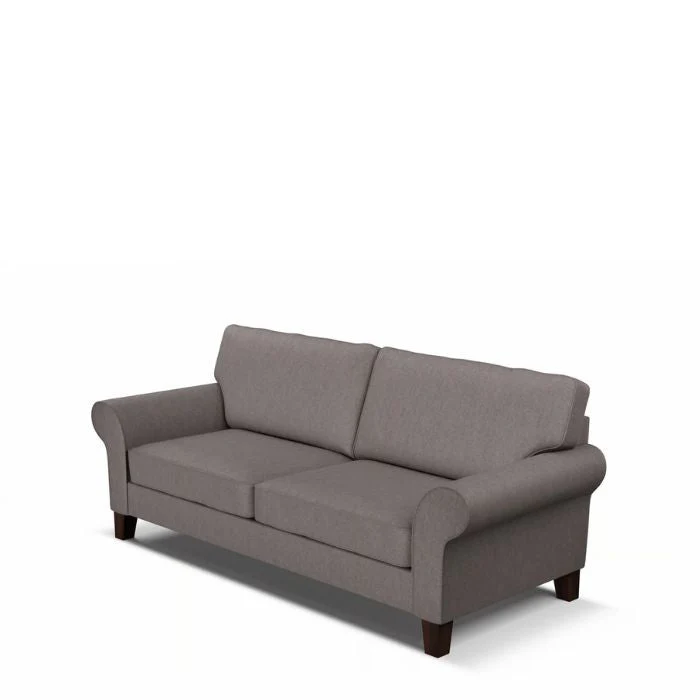 Parklane Lounge Suite sofa - custom-made - Image 3