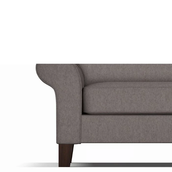 Parklane Lounge Suite sofa - custom-made - Image 4