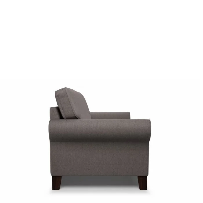 Parklane Lounge Suite sofa - custom-made - Image 5