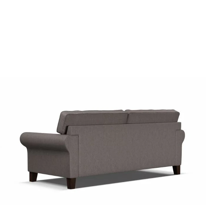 Parklane Lounge Suite sofa - custom-made - Image 6