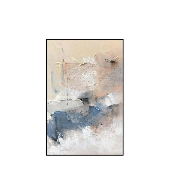 Peche1 Oil Painting