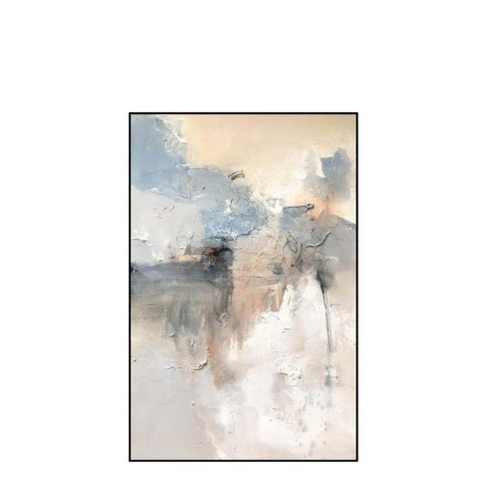 Peche2 Oil Painting