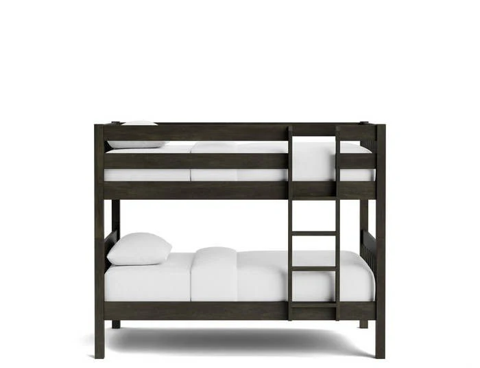 Peri Bunk Bed - Single & King Single - Image 10