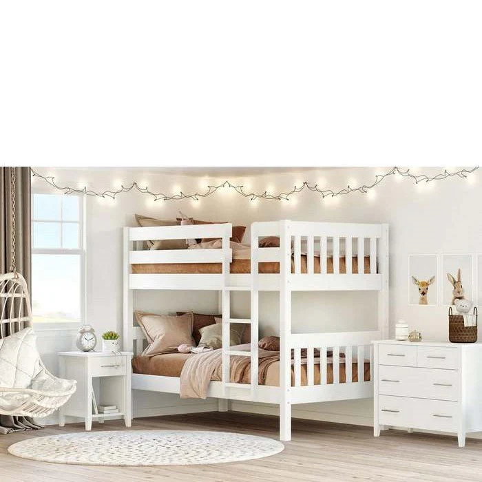 Peri Bunk Bed - Single & King Single - Image 12