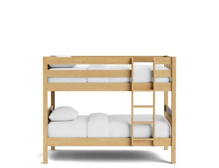 Peri Bunk Bed - Single & King Single - Image 2