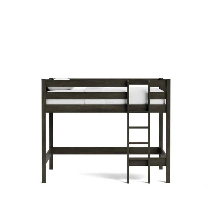 Peri Loft Bed - Single & King Single - Image 10