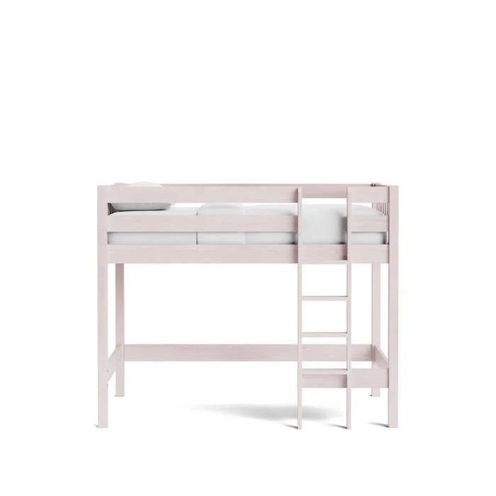 Peri Loft Bed - Single & King Single - Image 11