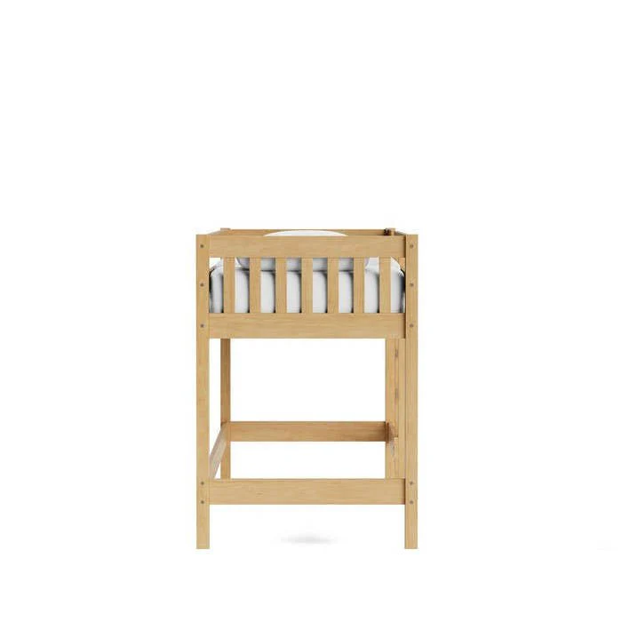 Peri Loft Bed - Single & King Single - Image 12