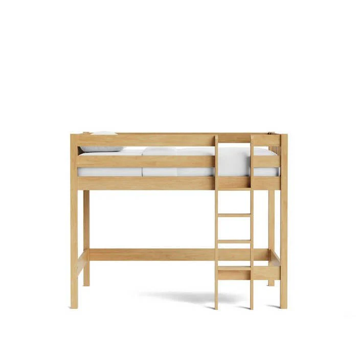 Peri Loft Bed - Single & King Single - Image 3