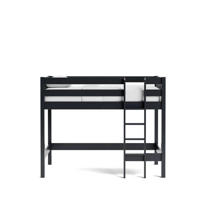 Peri Loft Bed - Single & King Single - Image 5