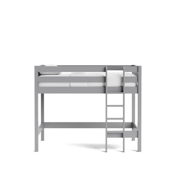Peri Loft Bed - Single & King Single - Image 6