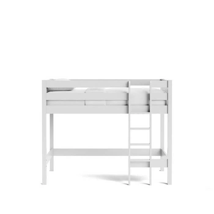 Peri Loft Bed - Single & King Single - Image 8