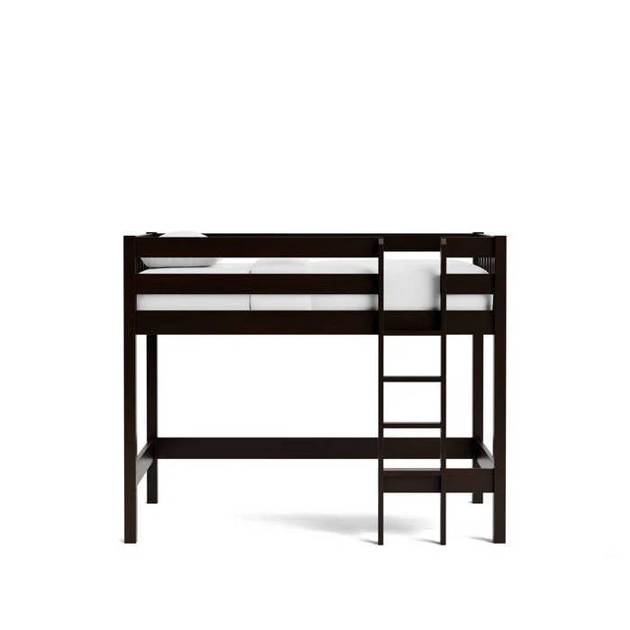 Peri Loft Bed - Single & King Single - Image 9