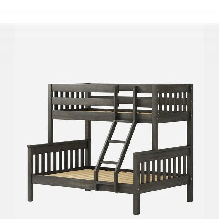 Peri Triple Bed - Single over Double