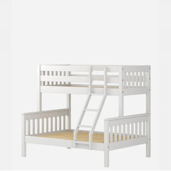 Peri Triple Bed - Single over Double - Image 2