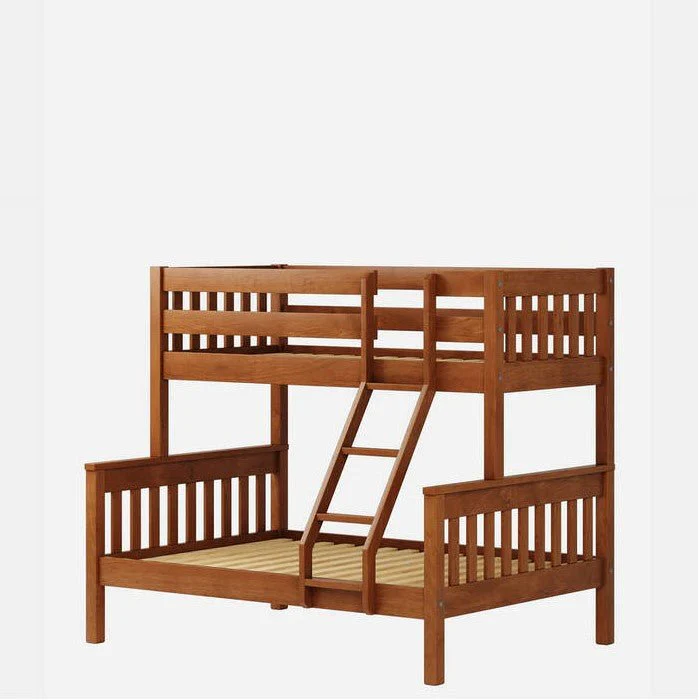 Peri Triple Bed - Single over Double - Image 3