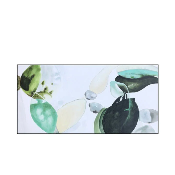Petalo Oil Painting