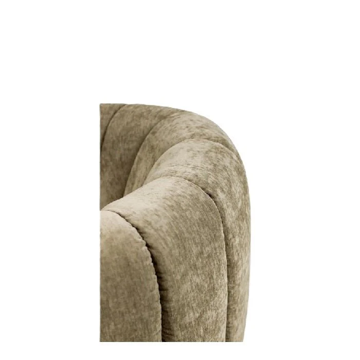 Petra Swivel Chair - Settle in and relax - Image 2