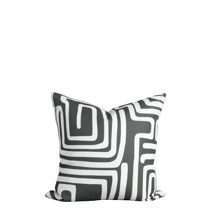 Pico Thyme Outdoor Cushion (Polyester)