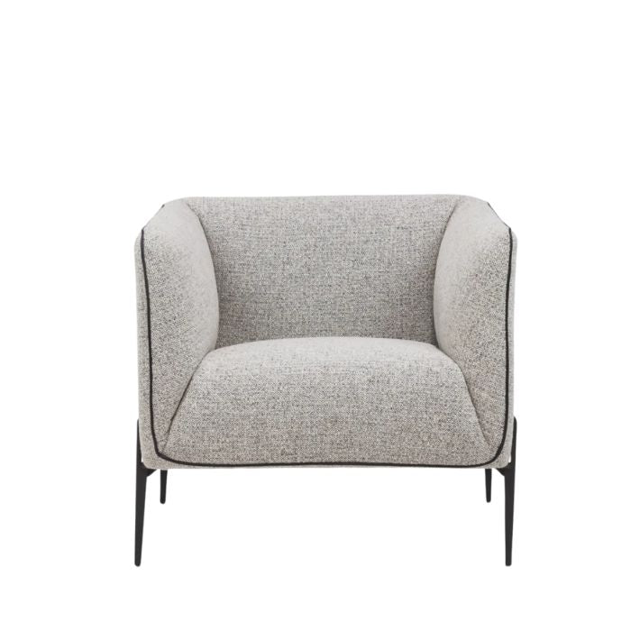 Piet Accent Chair