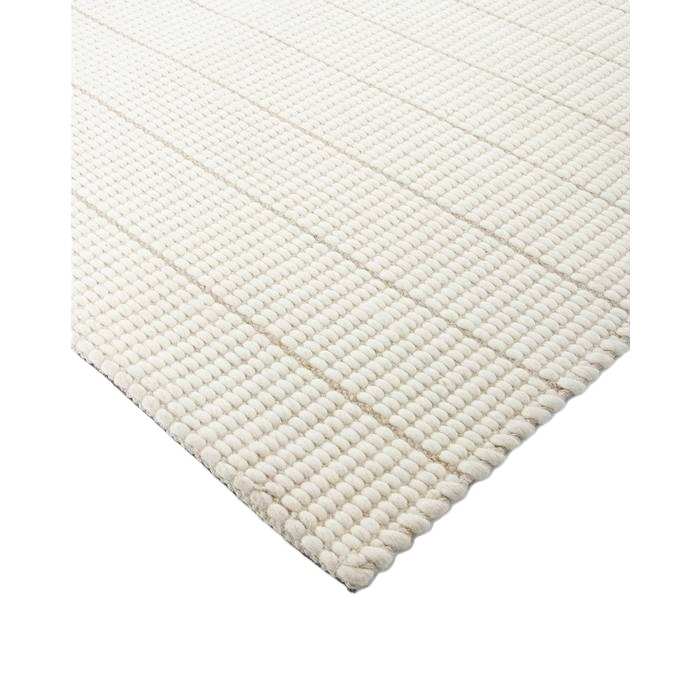 Pinto Floor Rug (100% Wool)