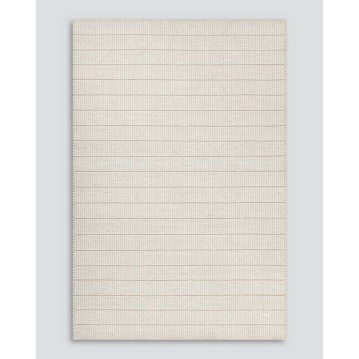 Pinto Floor Rug (100% Wool) - Image 4