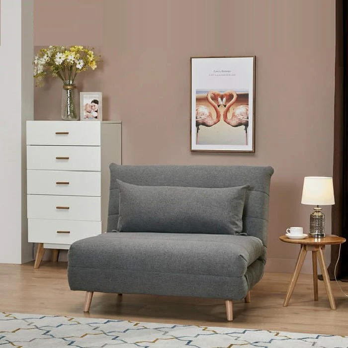 Pipi Sofa Bed - Single - Image 5
