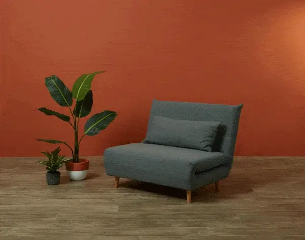 Pipi Sofa Bed - Single - Image 6