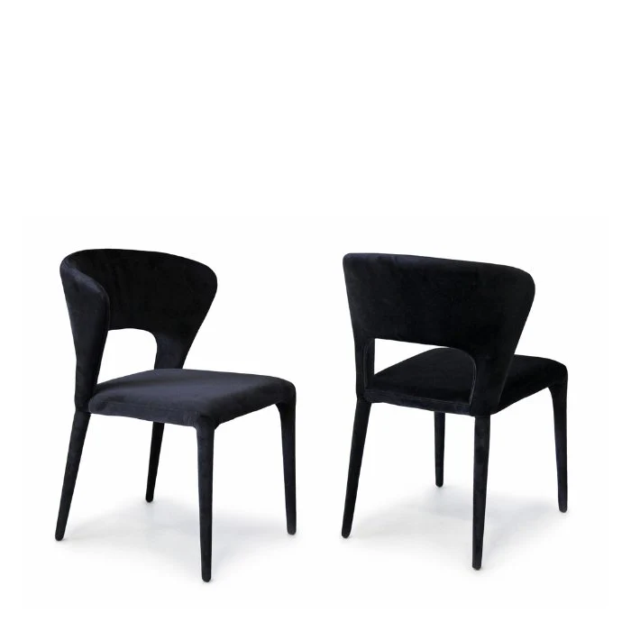 Pitcher Dining Chair - Colours to Suit your space - Image 5