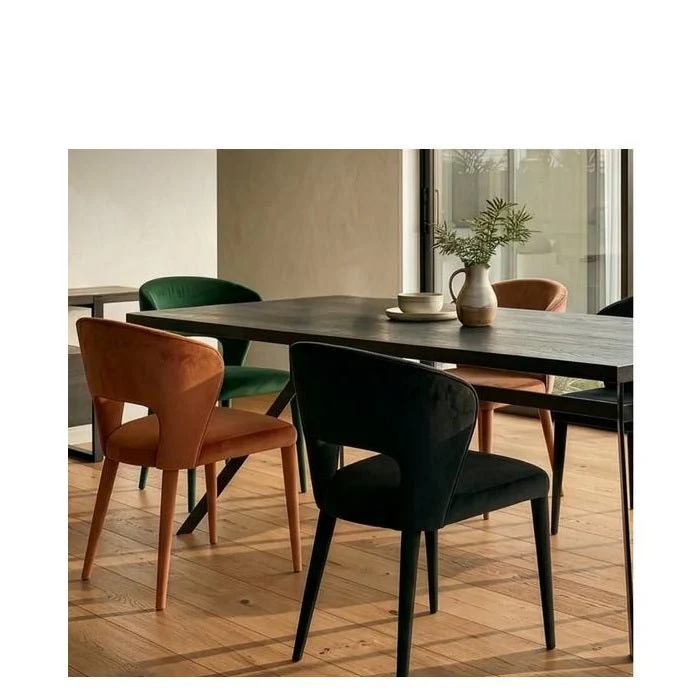 Pitcher Dining Chair - Colours to Suit your space - Image 7