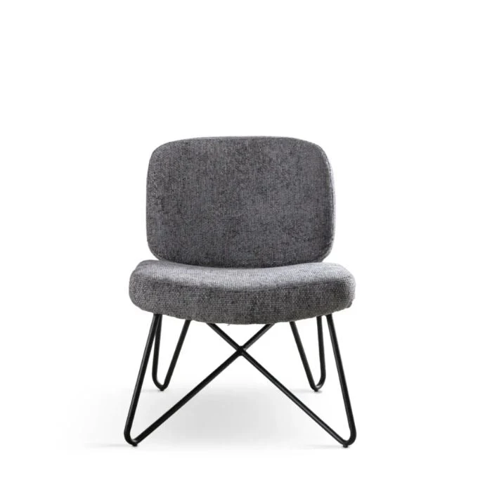 Piza Armchair - contemporary design