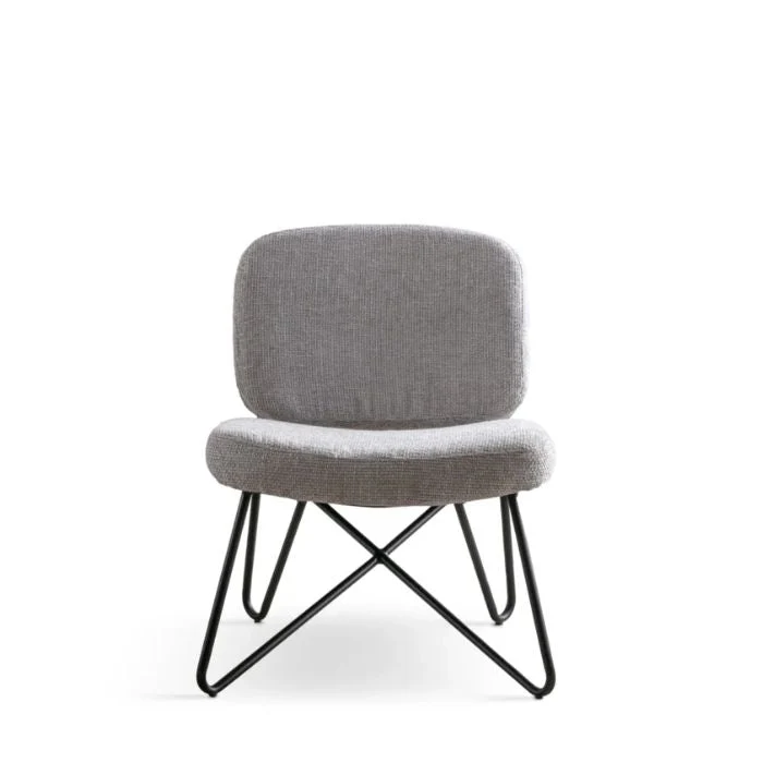 Piza Armchair - contemporary design - Image 2