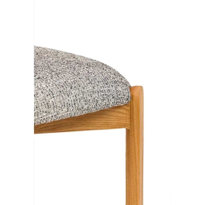 Polo Dining Chair - three colours to suit your space - Image 11