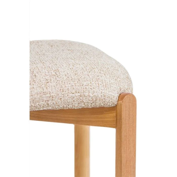 Polo Dining Chair - three colours to suit your space - Image 12