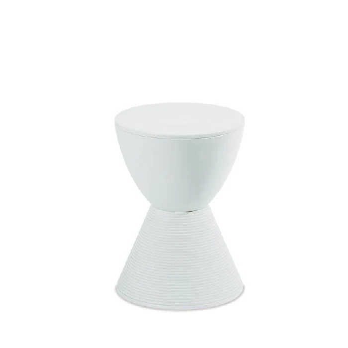 Poppy Stool - Perfect for Kids room - Image 4