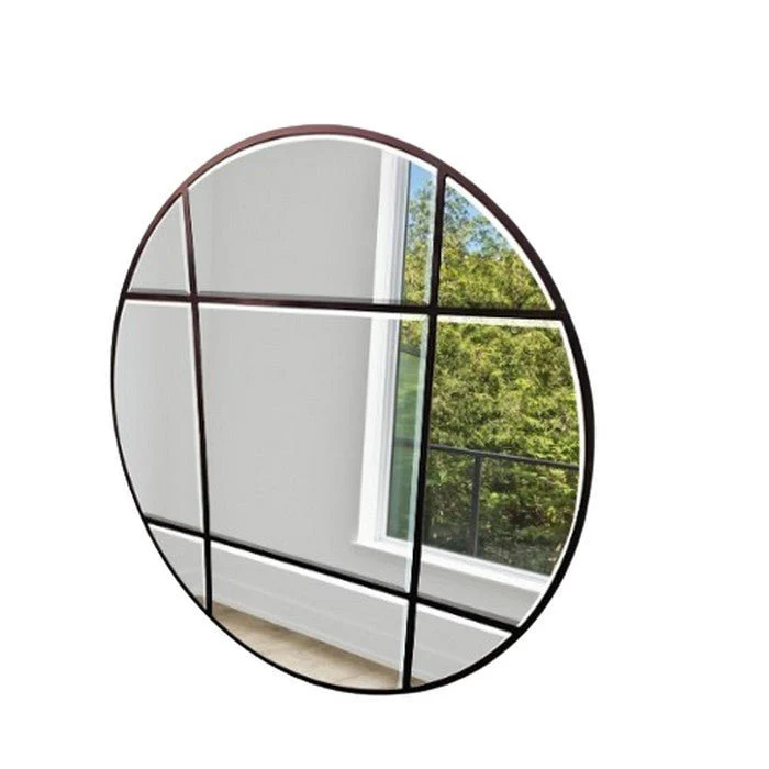 Portico Mirror 1000dia
