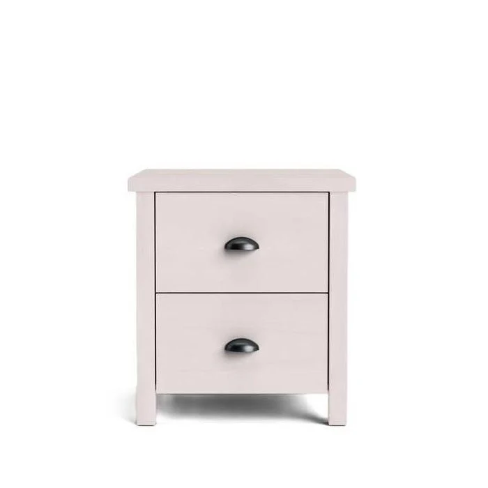 Portland Bedside 2 Drawer - Image 16
