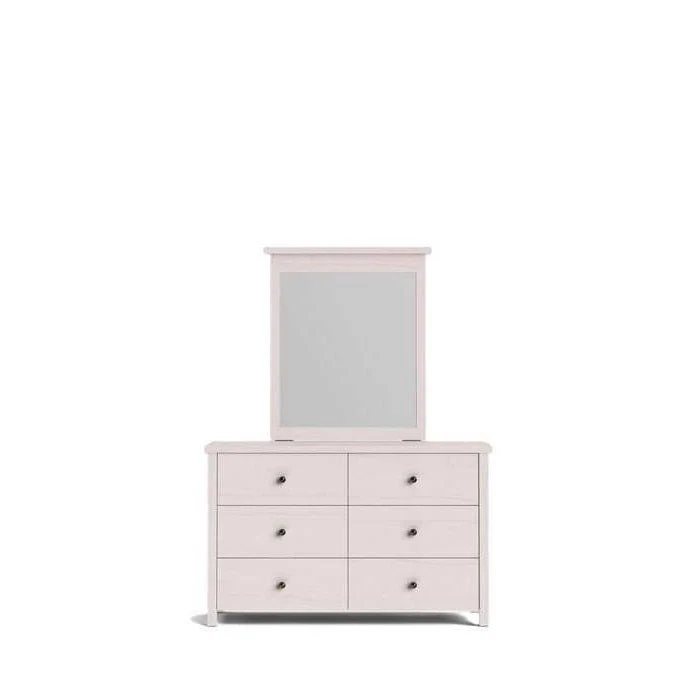 Portland Dresser 6 Drawer - Image 11