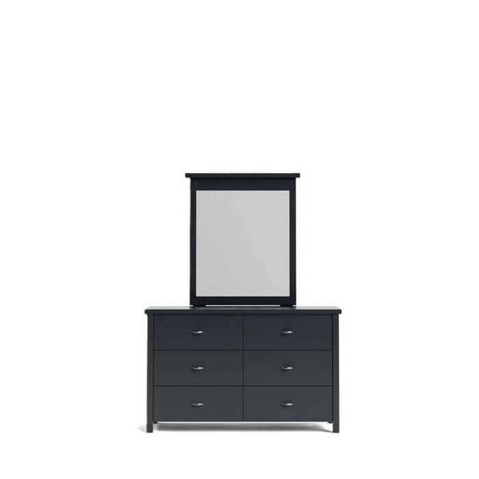 Portland Dresser 6 Drawer - Image 13