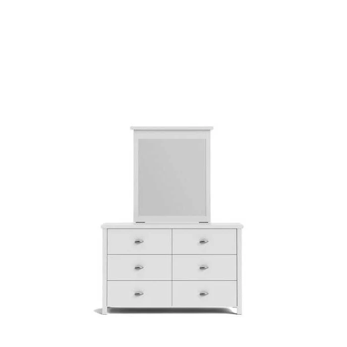 Portland Dresser 6 Drawer - Image 15