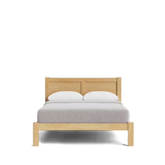 Portland Slatframe with Headboard - Choose your Style - Image 10