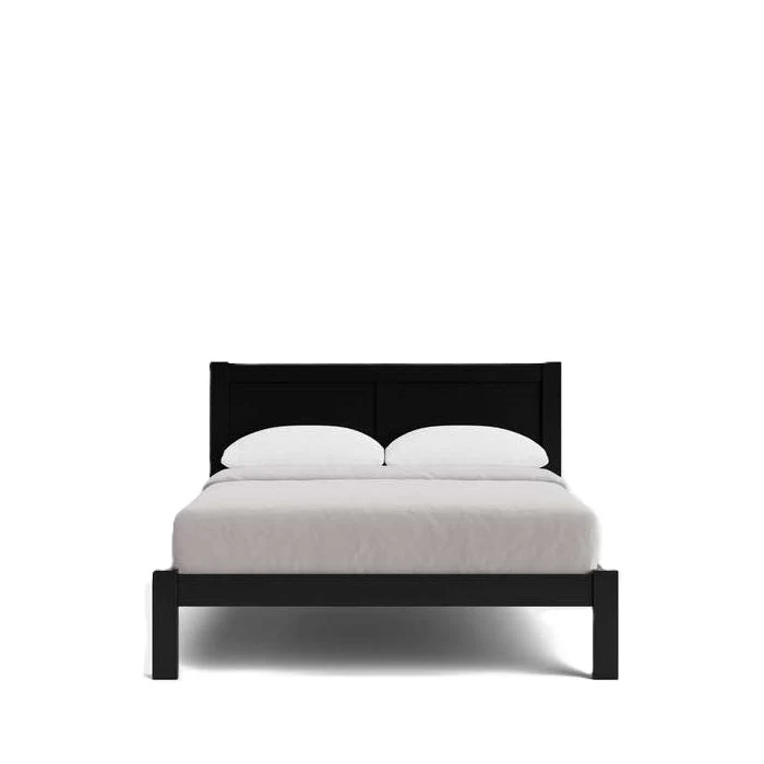 Portland Slatframe with Headboard - Choose your Style - Image 12